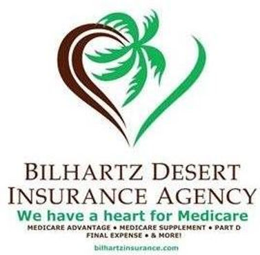 Billhartz Desert Insurance Agency partner logo