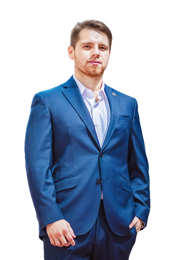 Sean Vargas